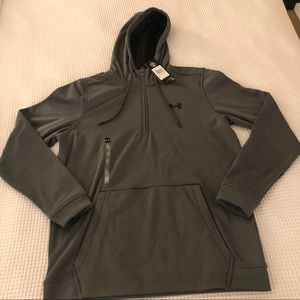 NEW Under Armour Hoodie